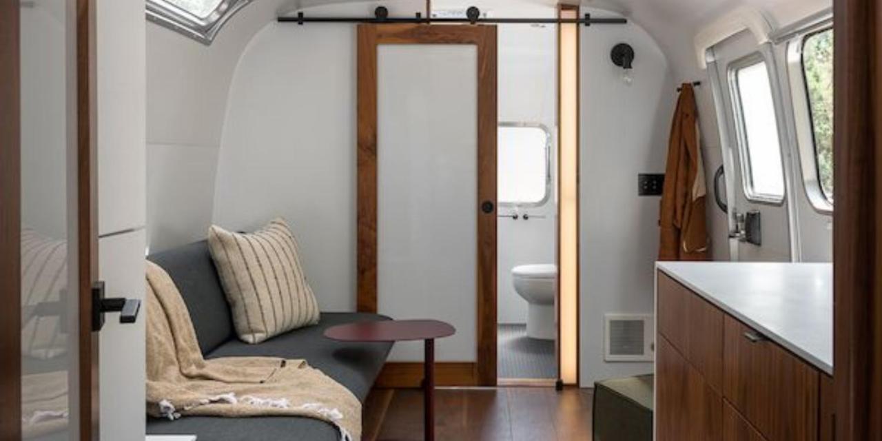 Autocamp Cape Cod Hotel Falmouth Bagian luar foto