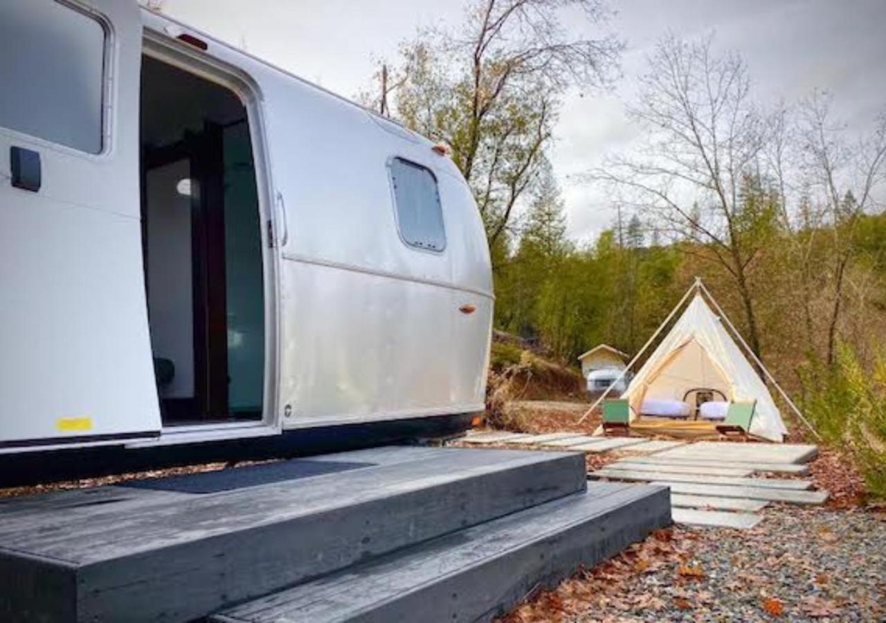 Autocamp Cape Cod Hotel Falmouth Bagian luar foto