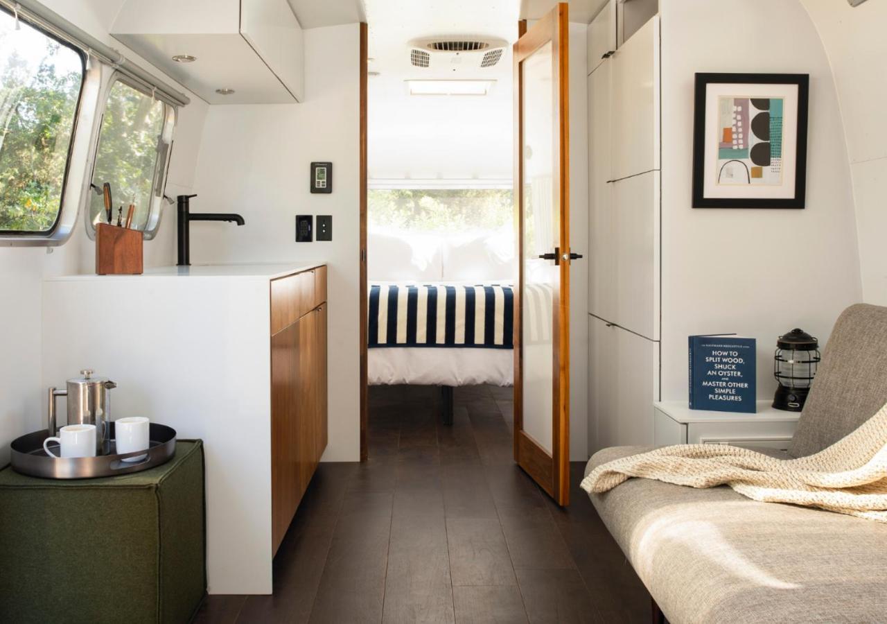 Autocamp Cape Cod Hotel Falmouth Bagian luar foto