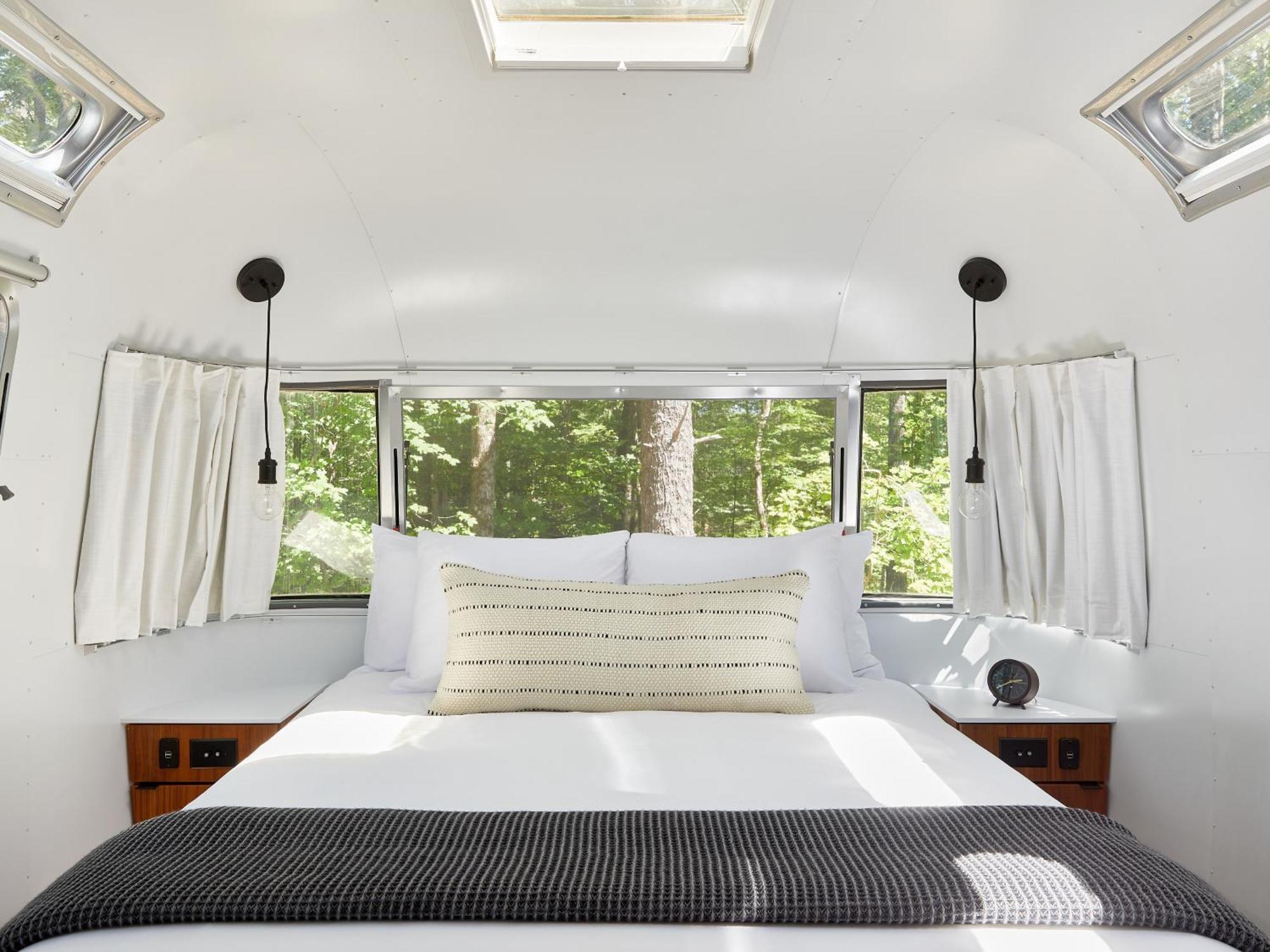 Autocamp Cape Cod Hotel Falmouth Bagian luar foto